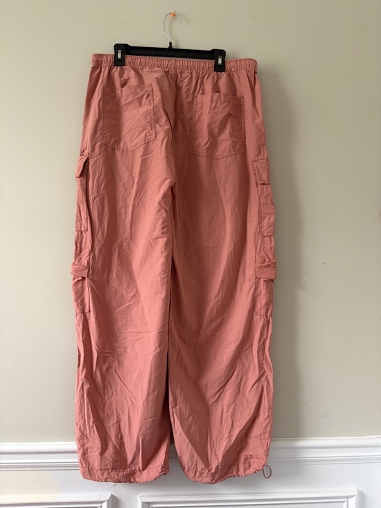 Aeropostale Pants - Aeropostale Coral Cargo Pants